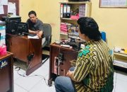 Pelecehan Seksual Begal Bokong, Pelaku Dibekuk Satreskrim Polresta Magelang
