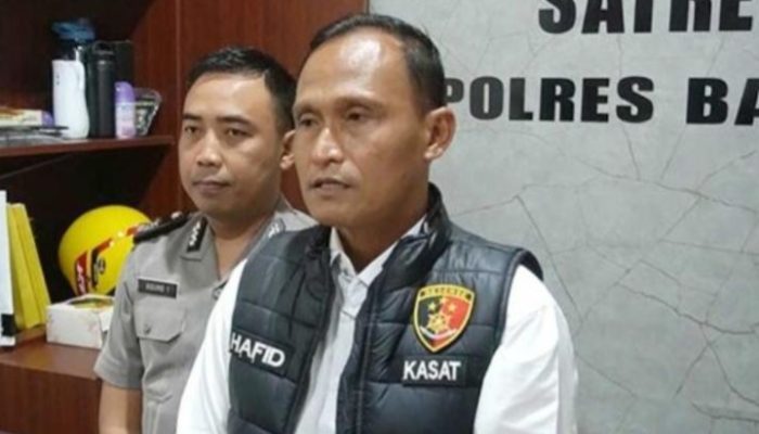 Polres Bangkalan Amankan Tersangka Dalang Penyekapan Satu Keluarga Asal Jombang