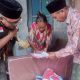 Rumah Warga di Kalimati Roboh, Dinsos Brebes Gerak Cepat Salurkan Bantuan Darurat