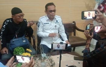 Skandal Absensi Fiktif Brebes: 2.509 ASN Terjerat Aplikasi Ilegal, Sekda Pasang Badan
