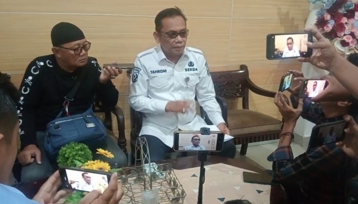 Skandal Absensi Fiktif Brebes: 2.509 ASN Terjerat Aplikasi Ilegal, Sekda Pasang Badan