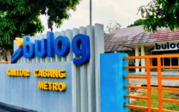 Diduga Halangi Tugas Jurnalistik, Oknum Pegawai Bulog Metro Dapat Kecaman