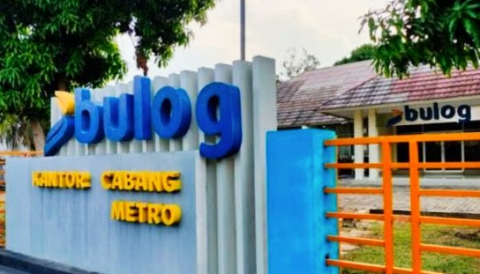 Diduga Halangi Tugas Jurnalistik, Oknum Pegawai Bulog Metro Dapat Kecaman