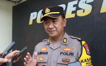 Polisi Pastikan Tak Ada ‘Pocong Begal’ di Malang, Warga Diminta Tak Terpancing Hoaks