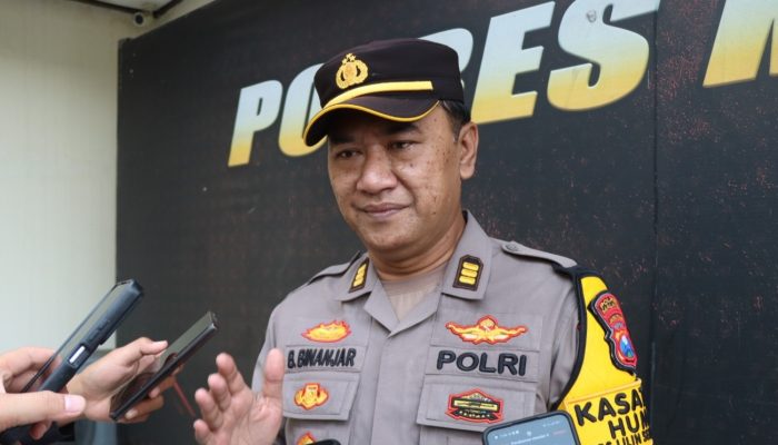 Polisi Pastikan Tak Ada ‘Pocong Begal’ di Malang, Warga Diminta Tak Terpancing Hoaks