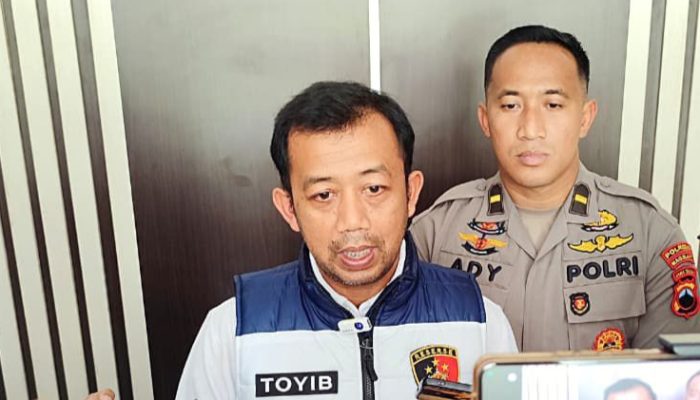 Minggu Berdarah di Pakis, Polisi Amankan 5 Pelaku Tawuran Pelajar
