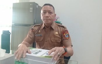 Kepala Dinperwaskim Brebes Klarifikasi Isu Pembangunan Jalan di Lahan Pribadi