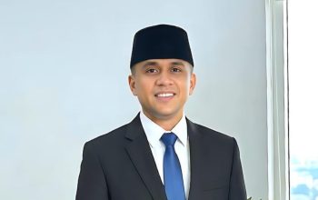 Perumda Ake Gaale Kota Ternate Benahi Sumur Bor Hingga Sumber Air