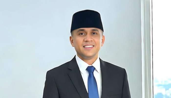 Perumda Ake Gaale Kota Ternate Benahi Sumur Bor Hingga Sumber Air