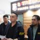 Kurang dari 24 jam, Polres Mojokerto Ungkap Pembobol Minimarket, 1 Tersangka Residivis Diamankan