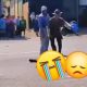 Kecelakaan Tragis Tewaskan Pemotor di Paguyangan Brebes, Tubuh Tergilas Bus