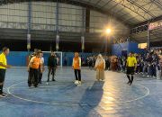 Didukung Penuh Pemkab, MANSA Futsal Cup III Jadi Bukti Konsistensi MAN 1 Sinjai Bina Atlet Muda