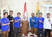 Bupati Sinjai Sambut Baik Rencana Musda KNPI 2026