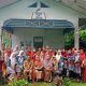 Pembinaan Posyandu Melati di Dusun Manynyaha, Upaya Perkuat Layanan Kesehatan Dasar