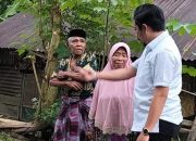 Wakil Ketua Komisi I DPRD Sinjai Temukan Lansia Desil 3 Tak Lagi Terima Bantuan Sosial