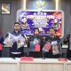 Duel Maut ‘Five-on-Five’ hingga Kekerasan Seksual pada Anak: Polres Brebes Bongkar 4 Kasus Menonjol