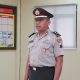 Peristiwa Unik di Polres Magelang Kota, “Pak Pangkat Naik Pangkat”