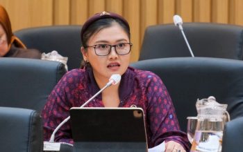 Vita Ervina Desak Pemerintah Percepat Kemandirian Farmasi Nasional