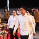Wapres Gibran Saksikan Lampion Waisak Borobudur 2026