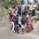 Niat Mandi Berujung Duka, Pelajar SMP di Brebes Tewas Terseret Arus Curug Rambu Kasang