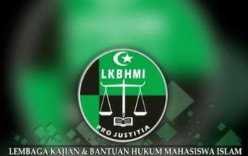 LKBHMI Pandeglang Lapor Dugaan Mafia Tanah 400 Hektare ke Kejaksaan