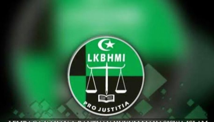 LKBHMI Pandeglang Lapor Dugaan Mafia Tanah 400 Hektare ke Kejaksaan