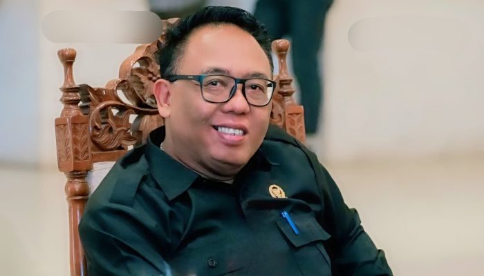 Ketua PC Satria Kota Magelang Apresiasi Penggantian Kepala BGN