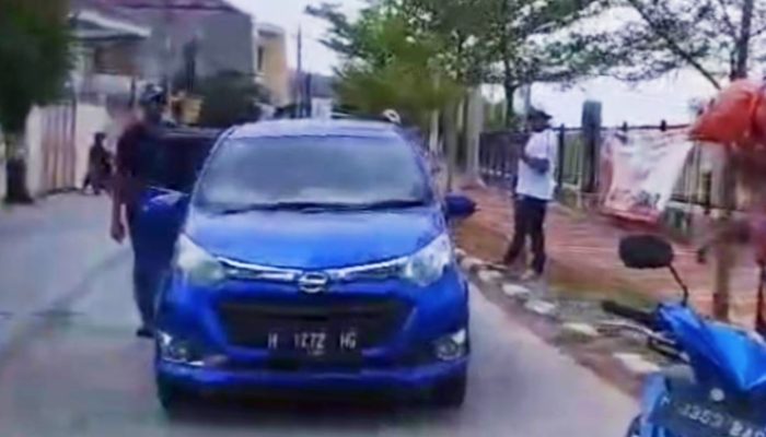 Babak Baru Kasus Dugaan Perampasan Mobil di Semarang, Korban Minta Haknya Dipulihkan Lewat Pengadilan