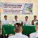 Lokmin Lintas Sektor & Forum Konsultasi Publik Kesehatan 2026 Digelar di Puskesmas Pulau Sembilan